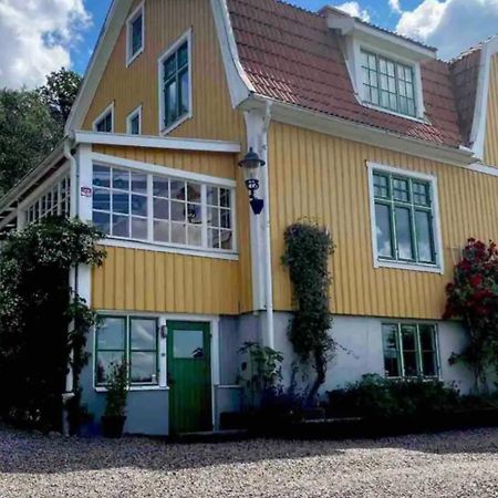 Villa Bjoerkliden B&B Tenhult Exterior foto